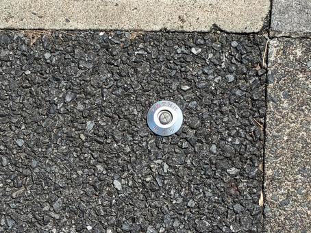Photo, common reference point, the way, measuring, 