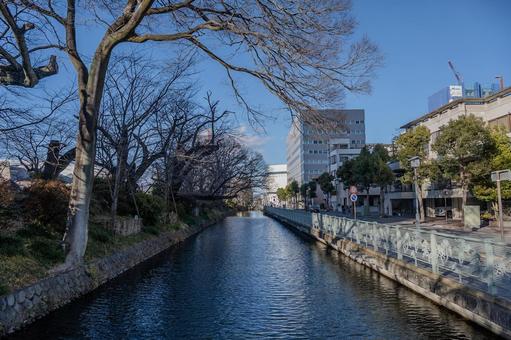 高崎市周辺の景色 高崎市周辺の景色の写真
