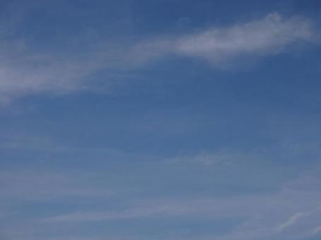 空の不思議 空の不思議の写真