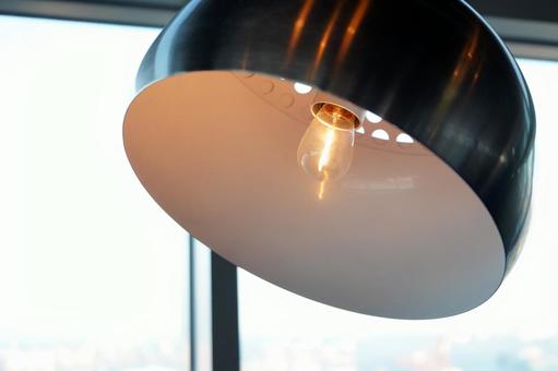電灯3 電灯3 ライト,照明,明かりの写真素材