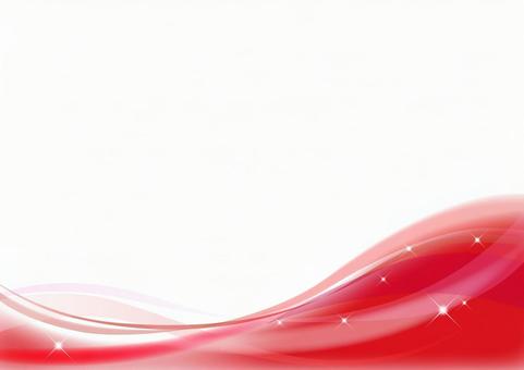 Wave image red, JPG Wave image red, JPG