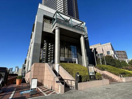 東京都写真美術館 東京都写真美術館の写真