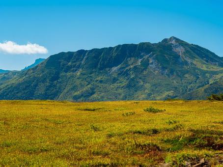 太郎平 太郎平 立山,富山,北アルプスの写真素材