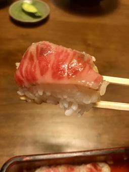 村上牛肉, JPG 村上牛肉, मुराकामी गोमांस, गाय का मांस, स्वादिष्ट, JPG