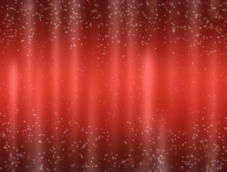 Red silk drape _ glitter Red silk drape _ glitter