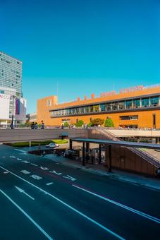 【宮城】仙台駅 2025 【宮城】仙台駅 2025の写真