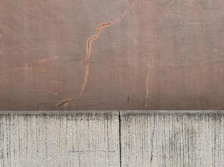 Old wall, JPG