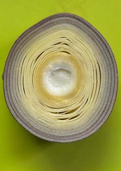 筍 筍 筍,孟宗竹,切り口の写真素材