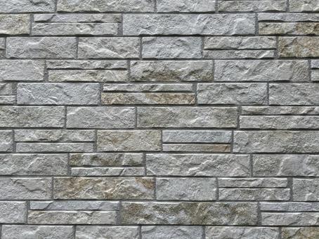 タイル(グレー) タイル(グレー) タイル,外壁,外装の写真素材