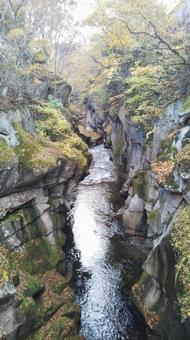 秋保温泉郷 秋保温泉郷の写真
