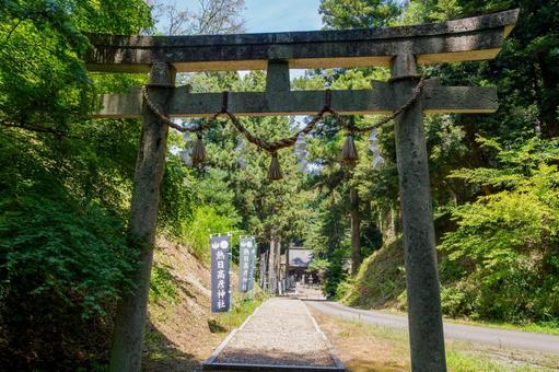 熱日高彦神社(22) 熱日高彦神社(22)の写真