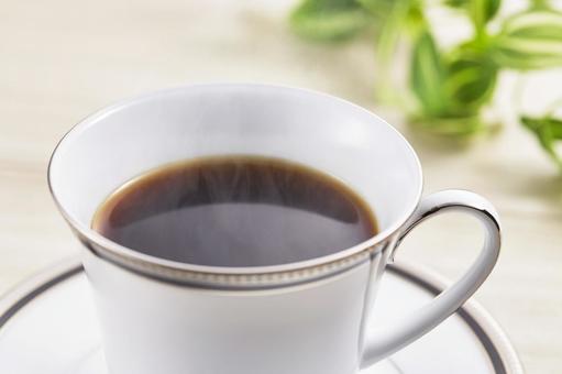 ホットコーヒー ブレンドコーヒー ホットコーヒー ブレンドコーヒー ホットコーヒー,湯気,マグカップの写真素材