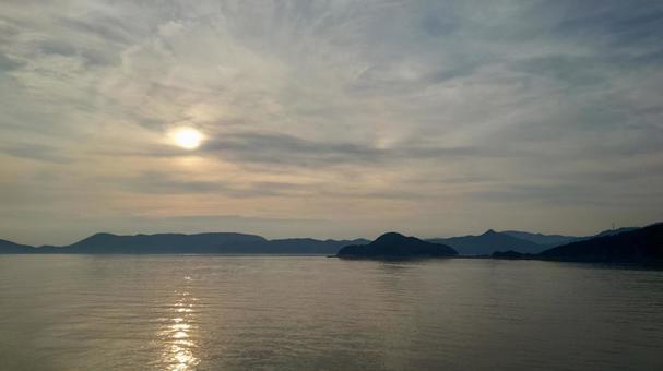 海 海の写真