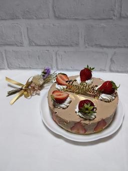 HappyBirthday HappyBirthday パーティー,誕生日,誕生日ケーキの写真素材