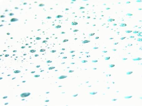 水玉 水玉の写真