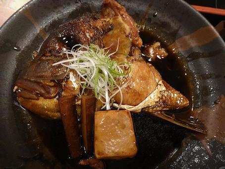 鯛の兜煮 鯛の兜煮 鯛,かぶと煮,あら炊きの写真素材