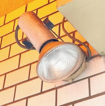 照明 照明,ライト,灯りの写真素材