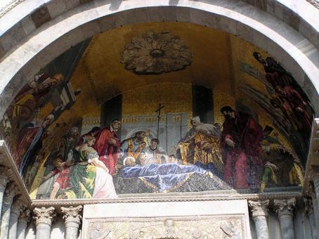 Venice St. Mark's Basilica, JPG Venice St. Mark's Basilica, JPG