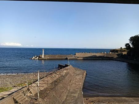 海 海の写真