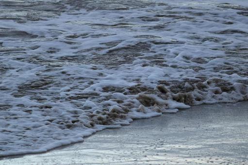 福井県高浜の海 福井県高浜の海 福井県,大飯郡,高浜町の写真素材