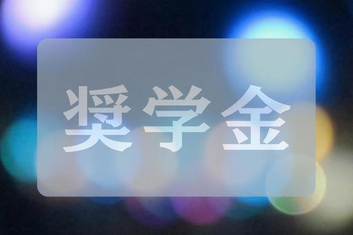 玉ボケのテクスチャ(奨学金) 玉ボケのテクスチャ(奨学金) 奨学金,文字素材,テクスチャの写真素材