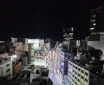 渋谷 渋谷の写真