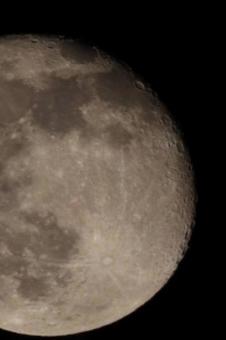 月のクレーター 月,クレーター,天体観測の写真素材