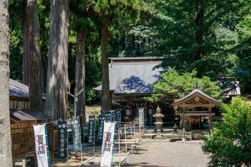 熱日高彦神社(26) 熱日高彦神社(26)の写真