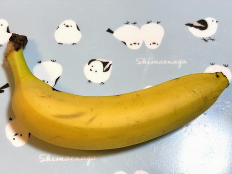 バナナ バナナ,果物,イエローの写真素材