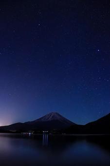 富士山 富士山の写真