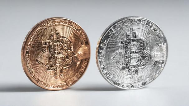 投資とテクノロジーの融合:ビットコイン 投資とテクノロジーの融合:ビットコインの写真