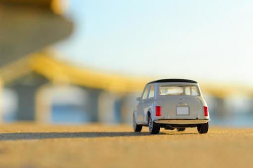 car, JPG car, автомобиль, малолитражный автомобиль, привод, JPG