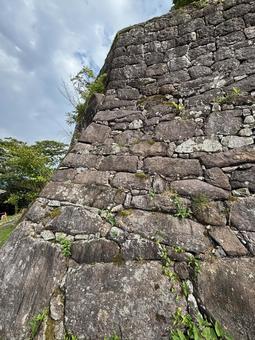苗木城 岐阜 中津川 苗木城 岐阜 中津川の写真