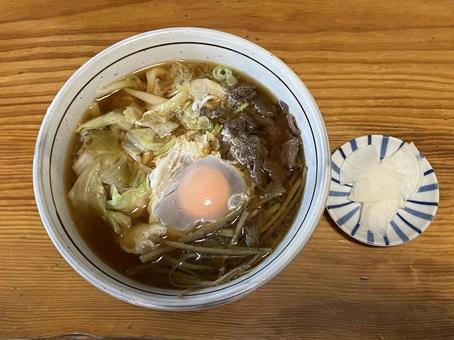 吉田のうどん 吉田のうどんの写真