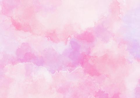 พื้นผิวพื้นหลังสีน้ำสีชมพูน่ารัก, JPG พื้นผิวพื้นหลังสีน้ำสีชมพูน่ารัก, JPG
