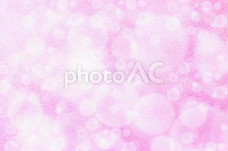 優しいピンク模様のクラフト紙 ピンク,クラフトペーパー,背景の写真素材