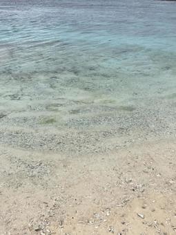 海 海の写真