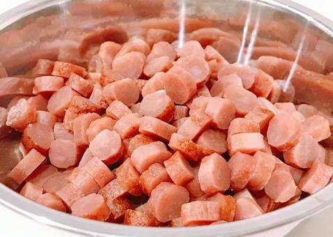 Beef Bits, JPG