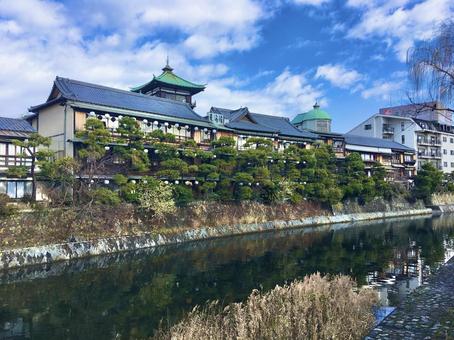 東海館 東海館の写真