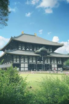 東大寺 東大寺の写真
