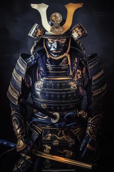鎧と甲冑戦国 鎧と甲冑戦国の写真