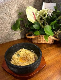 石窯パスタ〜オープンしたてのカフェにて〜 石窯パスタ〜オープンしたてのカフェにて〜の写真