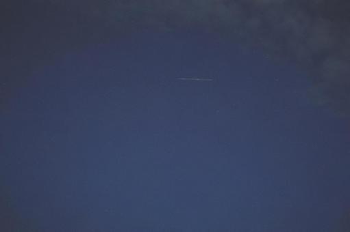 夜空の神秘的な輝き 夜空の神秘的な輝き 夜空,星,夜の写真素材