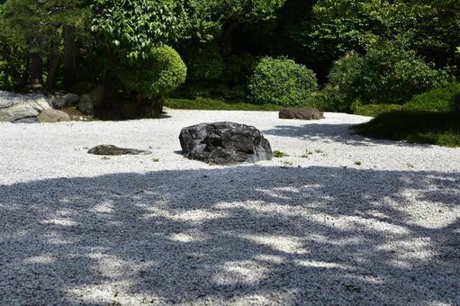 日本庭園 日本庭園の写真