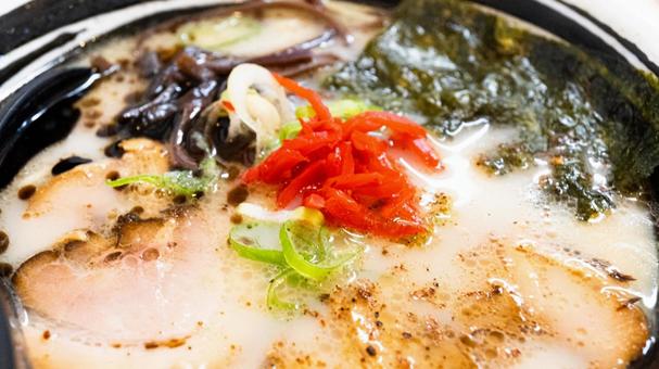 熊本ラーメン 熊本ラーメン,豚骨ラーメン,ラーメンの写真素材