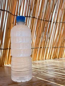 水-5 水-5 ペットボトル,ミネラルウォーター,水分補給の写真素材