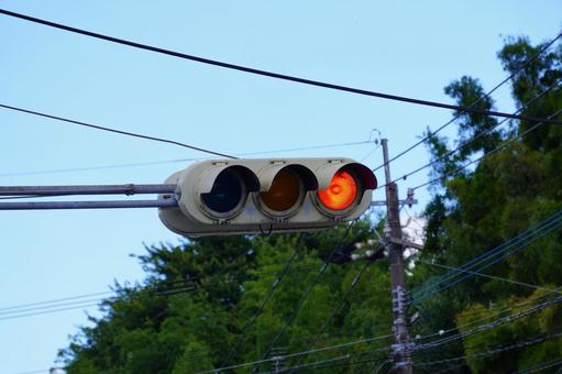 traffic lights, JPG