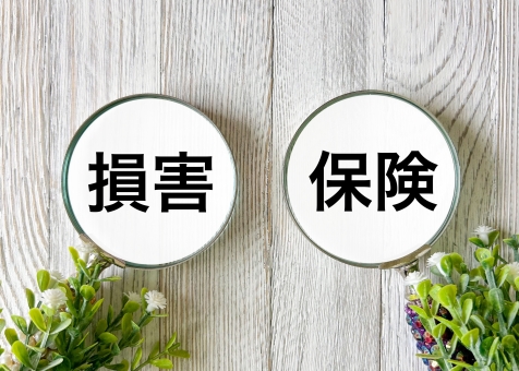 損害保険 損害保険 損害保険,損保,保険の写真素材