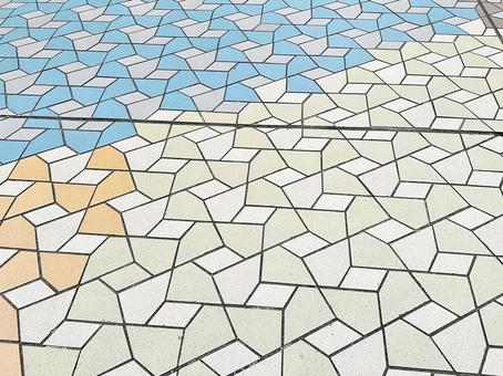 床面 テクスチャー,床材,床の写真素材