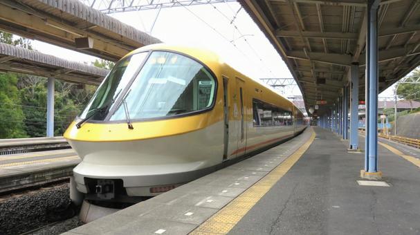 Ise-Shima Liner Kashikojima Station, JPG